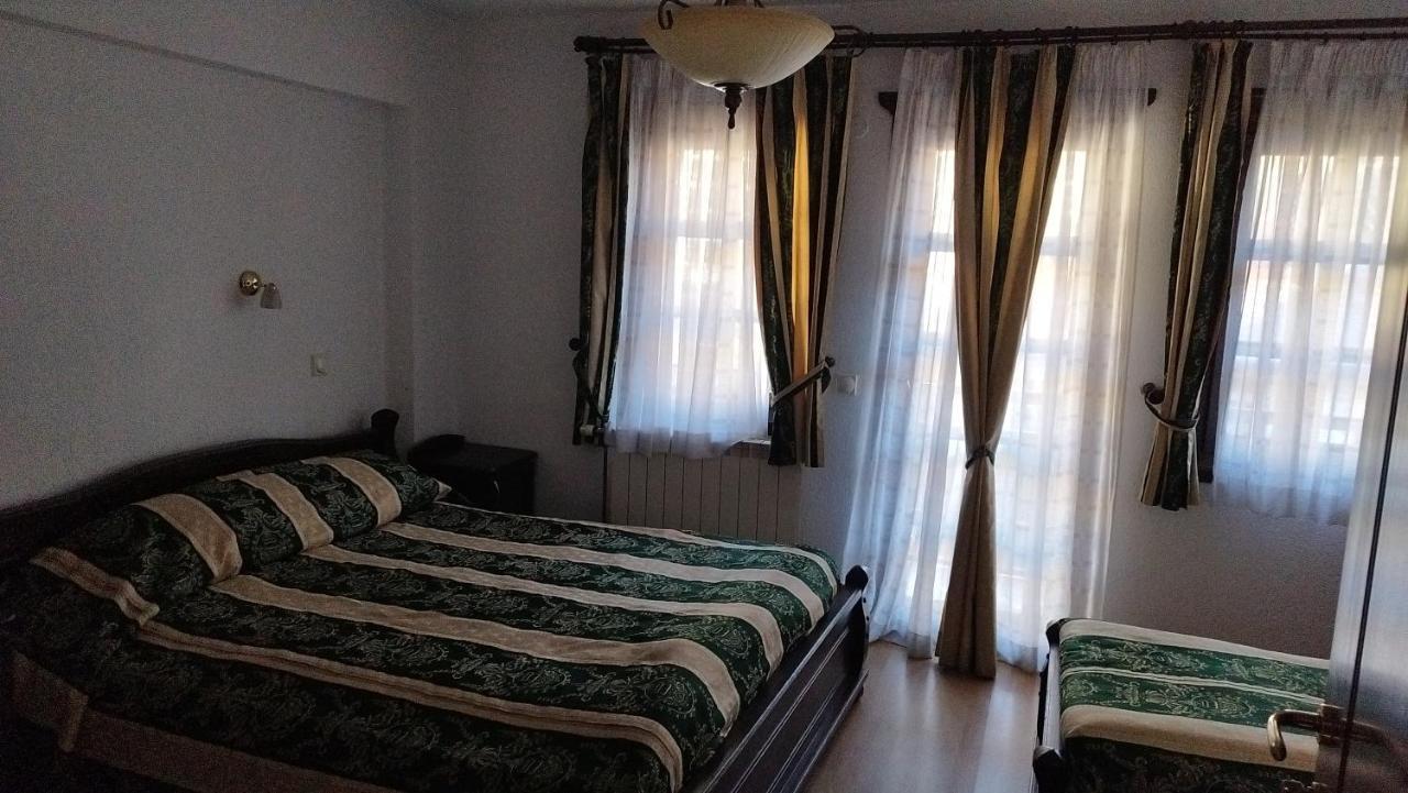 Hotel Bolyarka Мелник Номер фото