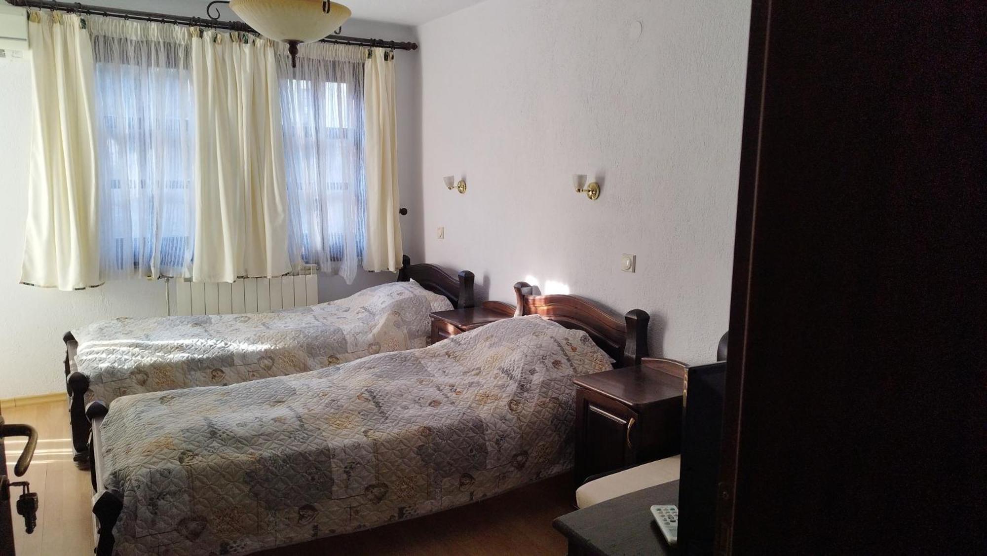 Hotel Bolyarka Мелник Номер фото